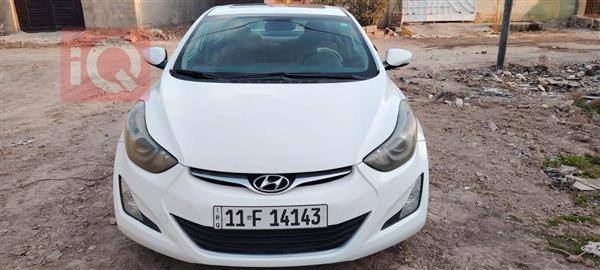 هيونداي النترا 2016 للبيع في العراق -  بغداد